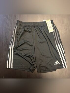 Adidas Mens Tiro21 Soccer Shorts - Medium